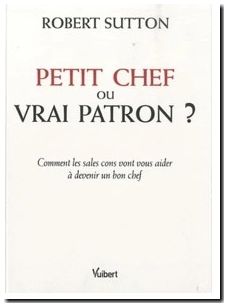 Petit chef ou vrai patron