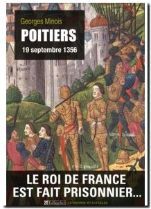 Poitiers 19 septembre 1356