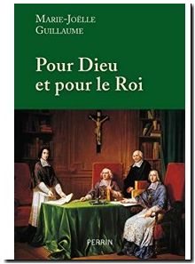 Pour Dieu et pour le roi