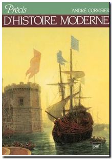Précis d'histoire moderne