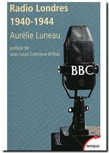 Radio Londres 1940-1944