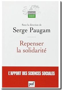 Repenser la solidarité