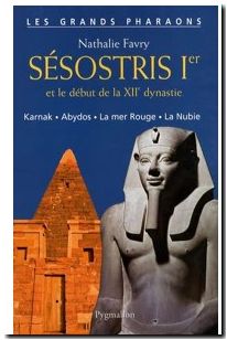 Sésostris Ier - Et le début de la XIIe dynastie