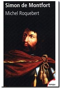 Simon de Montfort