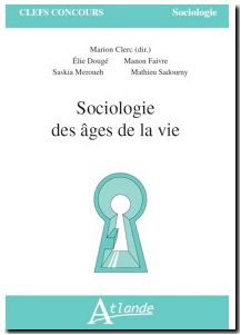 Sociologie des âges de la vie