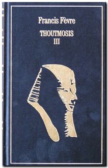 Thoutmosis III
