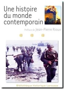 Une histoire du monde contemporain