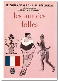 les années folles