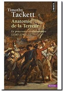 Anatomie de la Terreur