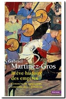 Brève histoire des empires