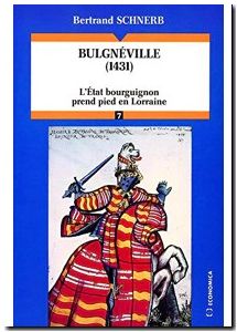 Bulgnéville (1431)