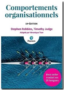 Comportements organisationnels