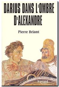 Darius dans l'ombre d'Alexandre