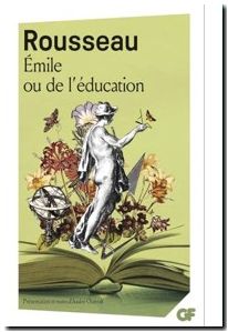 Émile ou De l'éducation