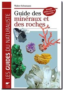 Guide des minéraux et des roches