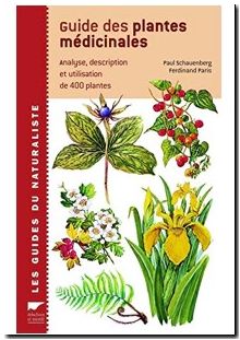 Guide des plantes médicinales