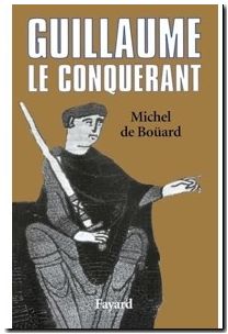 Guillaume le Conquérant