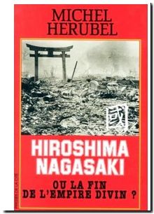Hiroshima, Nagasaki ou La fin de l'empire divin