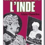 Histoire de l&rsquo;Inde, Alain Daniélou