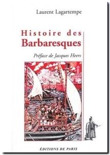 Histoire des Barbaresques