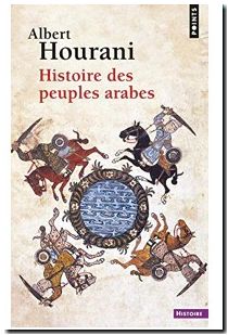 Histoire des peuples arabes