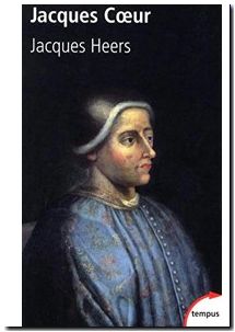 Jacques Coeur (1400-1456)