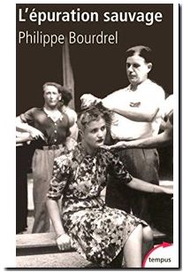 L'Épuration sauvage 1944-1945