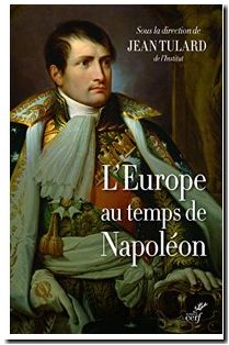 L'Europe au temps de Napoléon