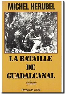La Bataille de Guadalcanal