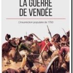 La guerre de Vendée, Mélanie Mettra et Bruno Tabuteau