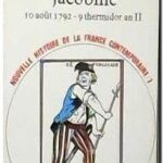 La République jacobine : 1792-1794 , Marc Bouloiseau
