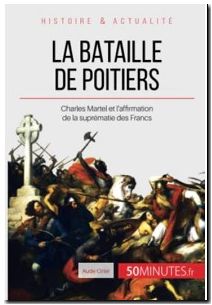 La bataille de Poitiers