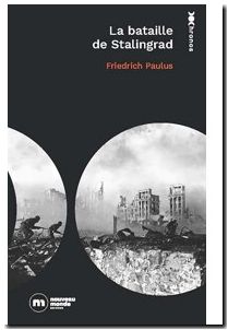 La bataille de Stalingrad