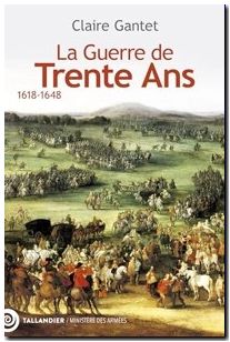 La guerre de trente ans