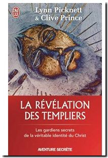 La révélation des templiers