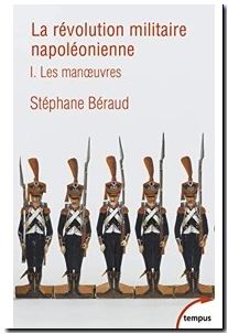 La révolution militaire napoléonienne