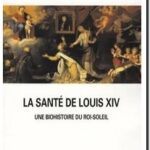 La santé de Louis XIV, Stanis Perez