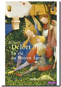 La vie au Moyen Age