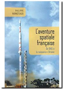 L'aventure spatiale française