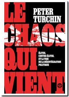Le Chaos qui vient