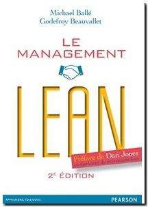 Le Management Lean