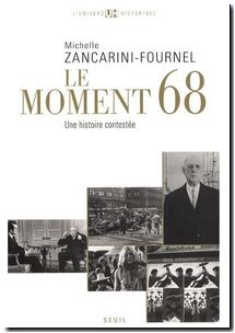 Le Moment 68 - Une histoire contestée