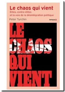 Le chaos qui vient