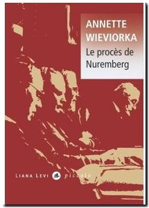 Le procès de Nuremberg
