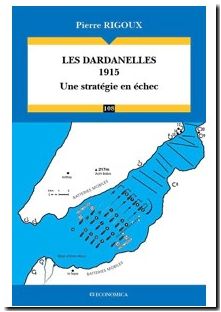 Les Dardanelles 1915