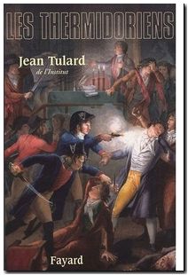 Les Thermidoriens