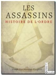 Les assassins Histoire de l'ordre