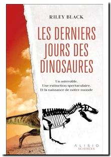 Les derniers jours des dinosaures