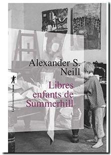 Libres enfants de Summerhill