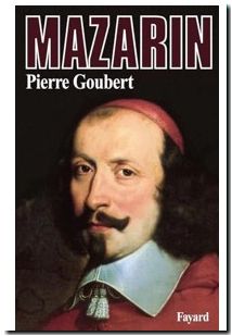 Mazarin goubert